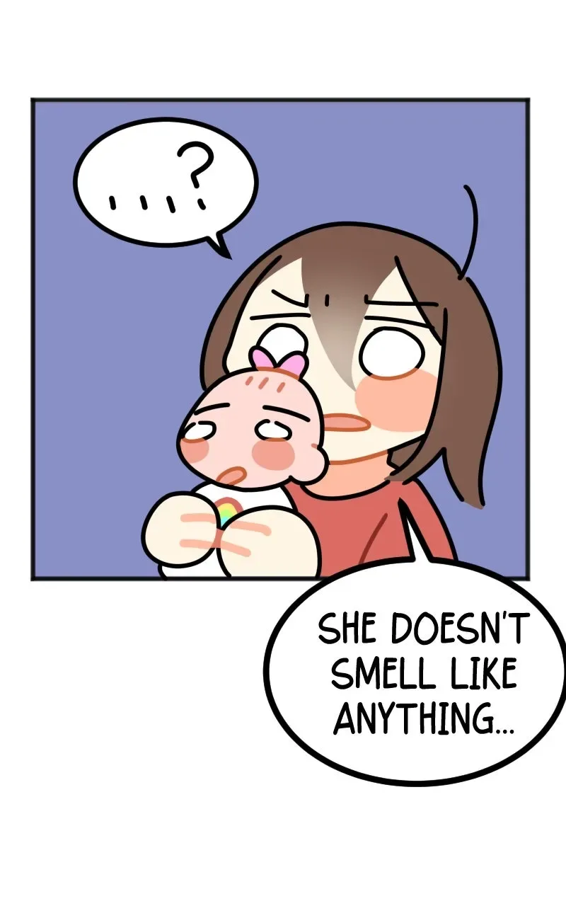 Plus One Chapter 40 page 13