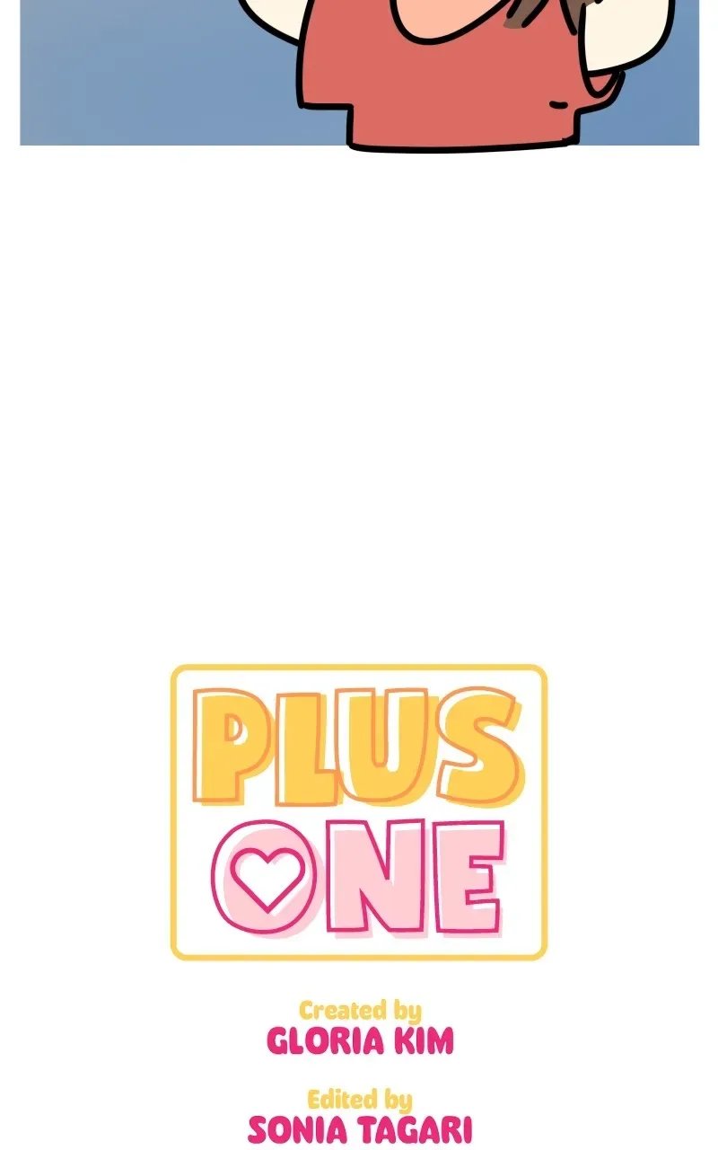 Plus One Chapter 40 page 16