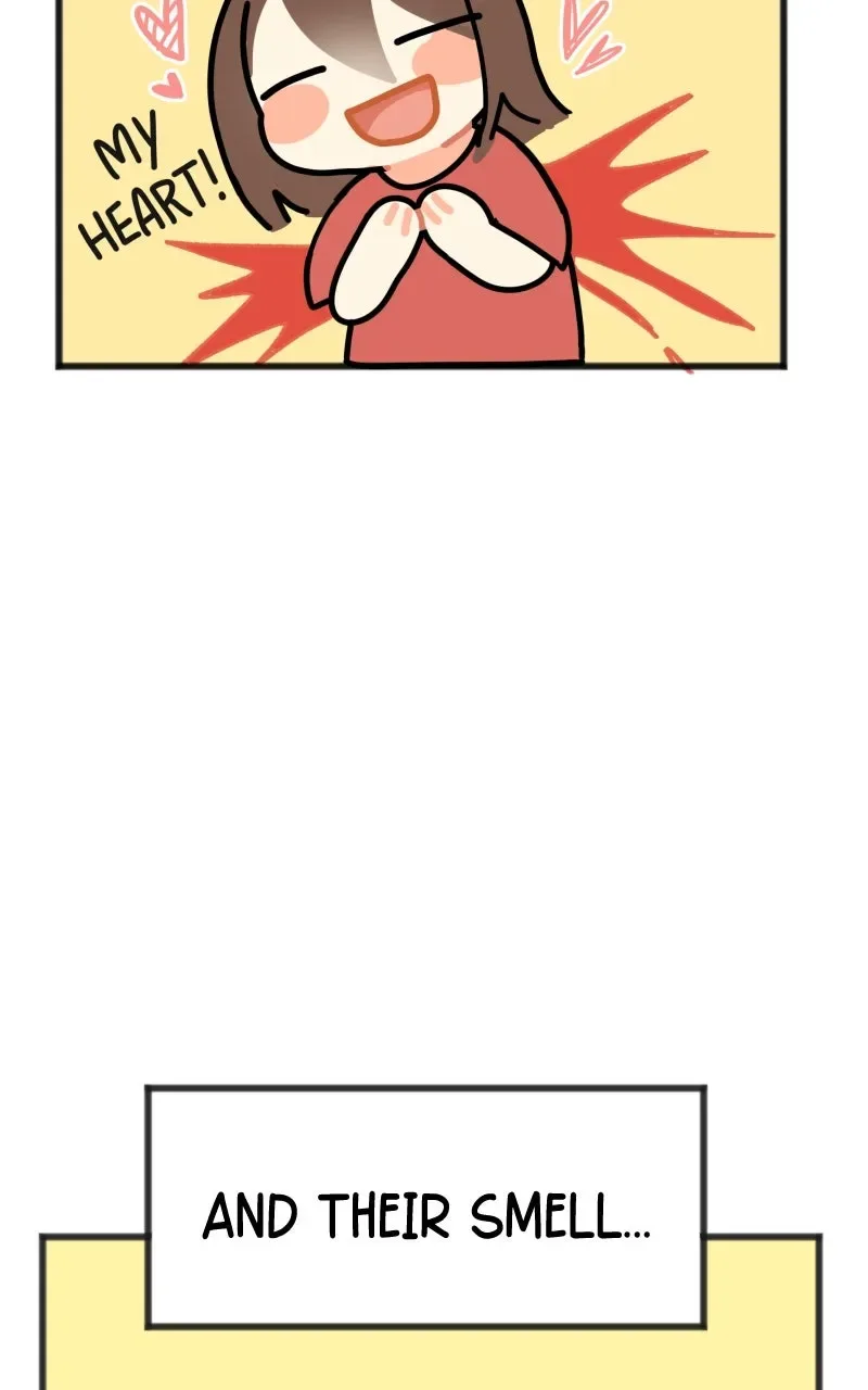 Plus One Chapter 40 page 5