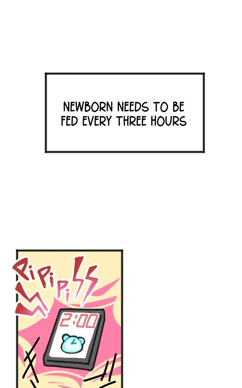 Plus One Chapter 41 page 1