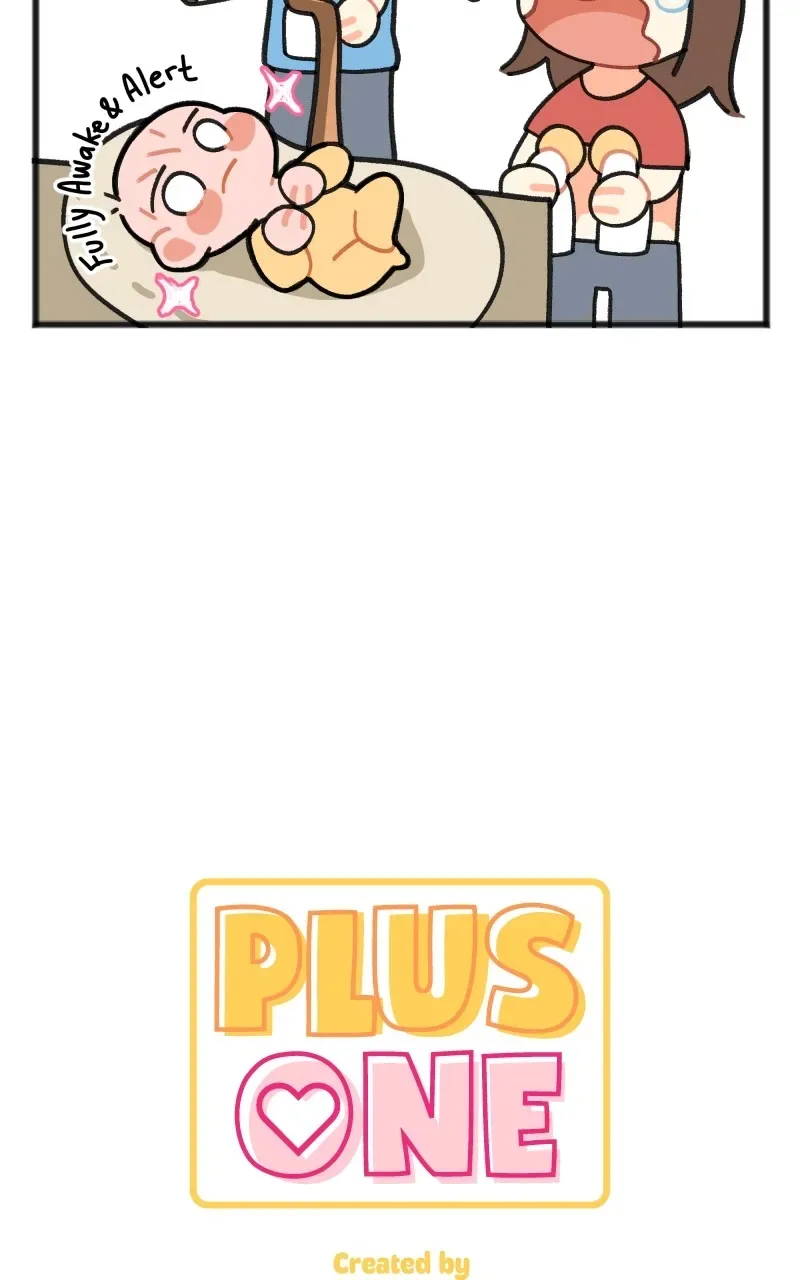 Plus One Chapter 41 page 11
