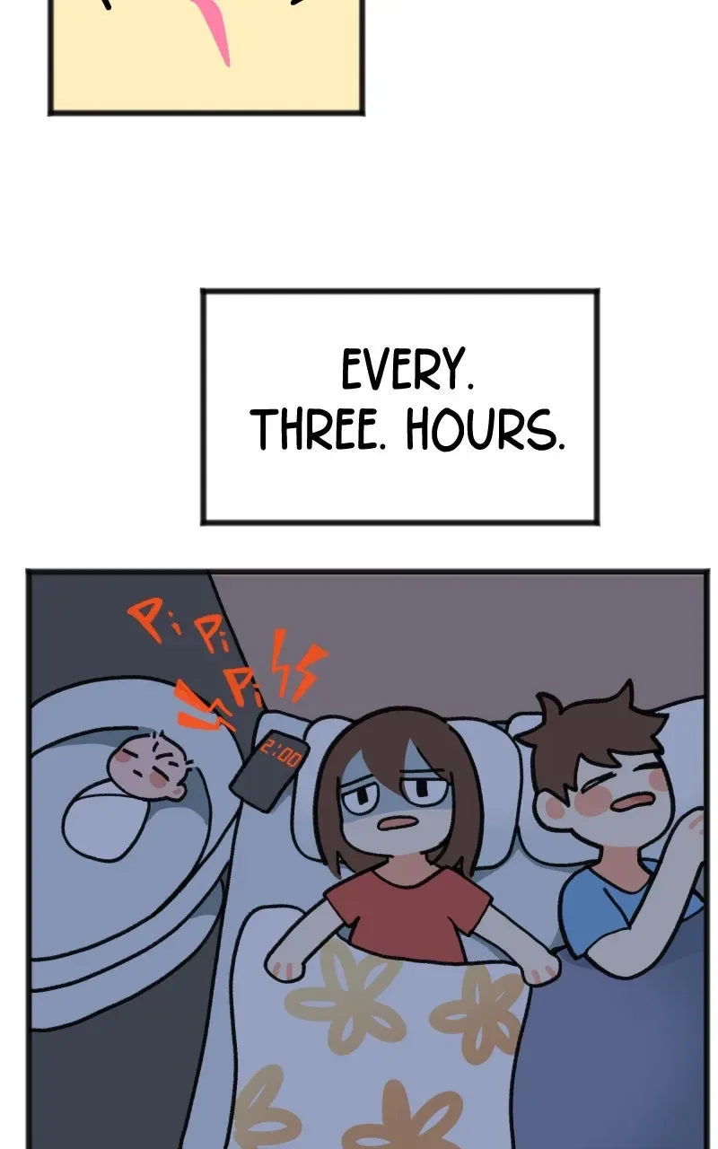 Plus One Chapter 41 page 2
