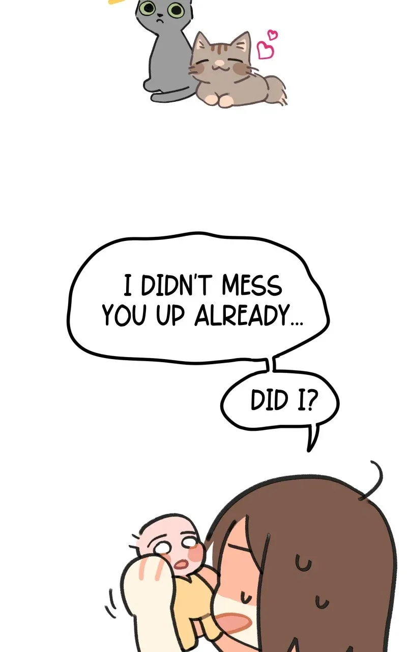 Plus One Chapter 42 page 7