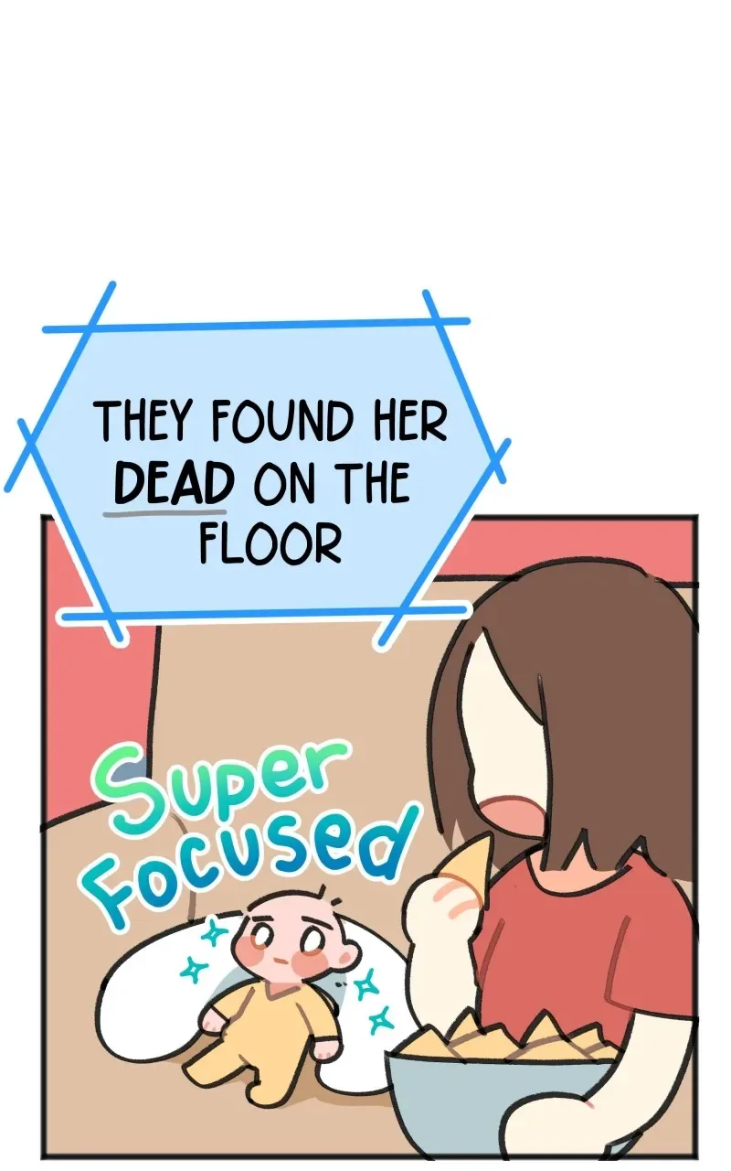 Plus One Chapter 42 page 4