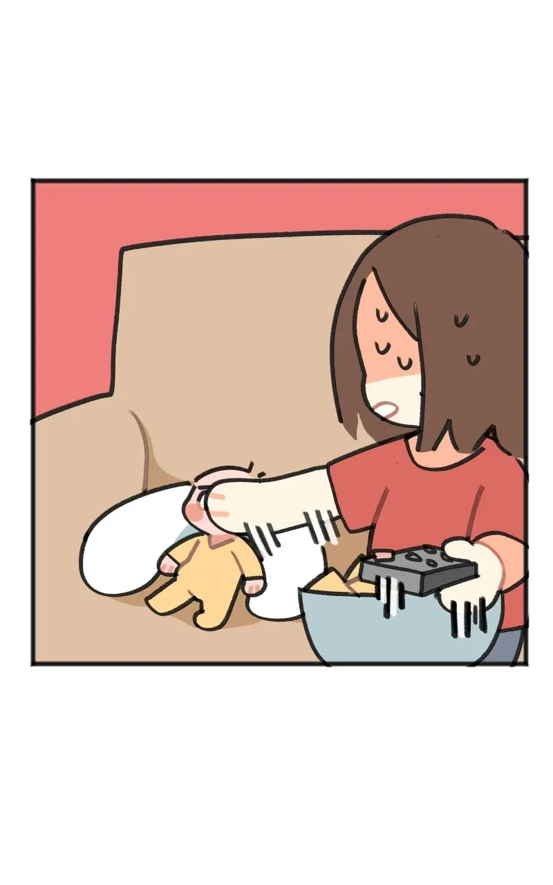 Plus One Chapter 42 page 5
