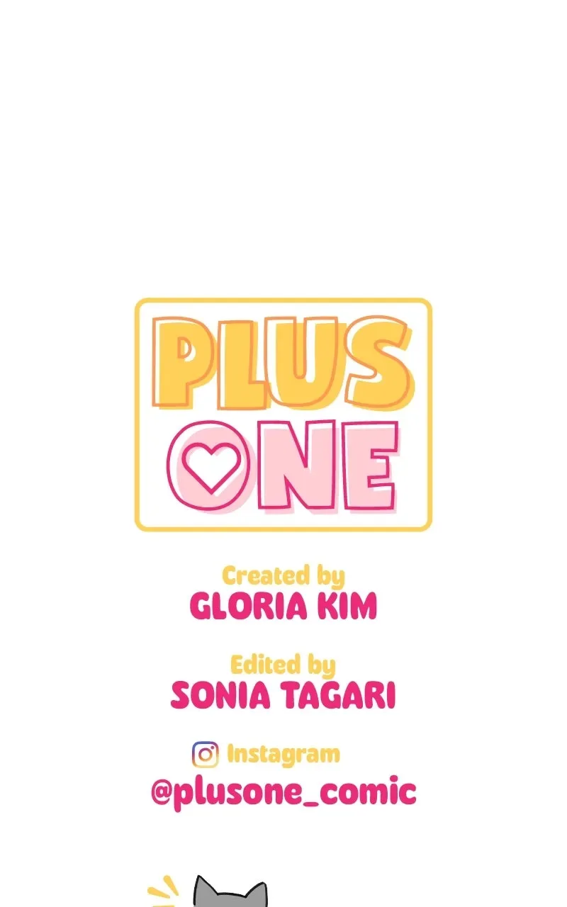 Plus One Chapter 42 page 6