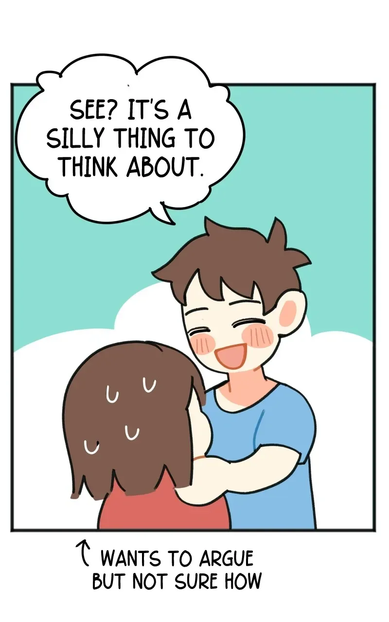 Plus One Chapter 43 page 9