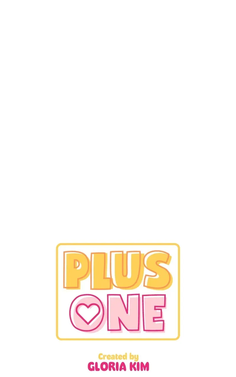 Plus One Chapter 43 page 10