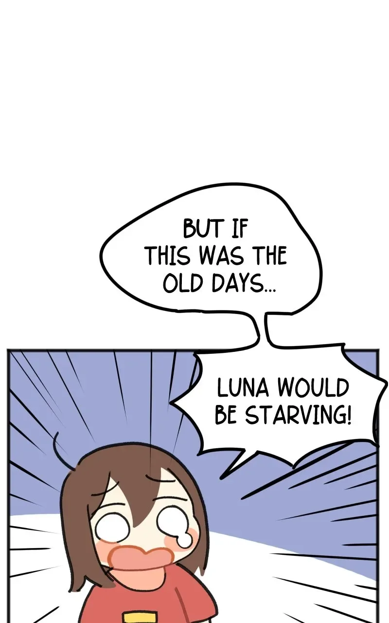 Plus One Chapter 43 page 6