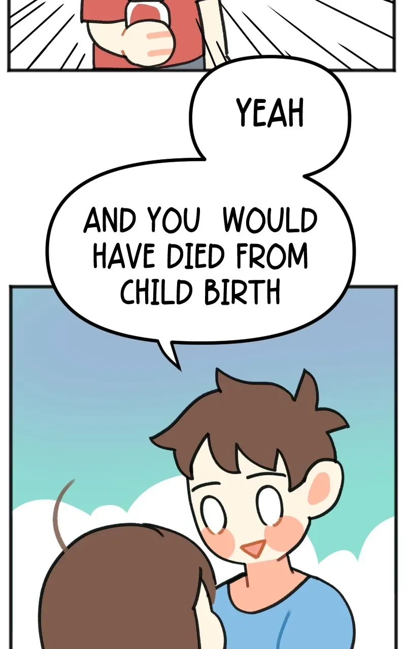 Plus One Chapter 43 page 7