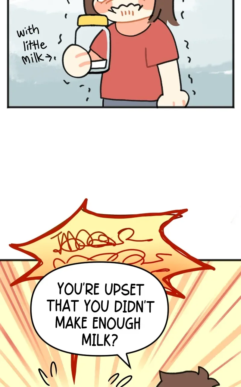 Plus One Chapter 43 page 3