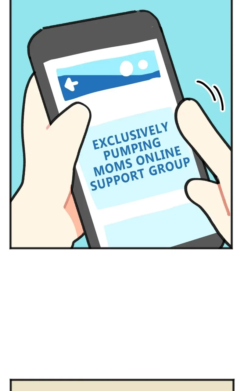 Plus One Chapter 44 page 6