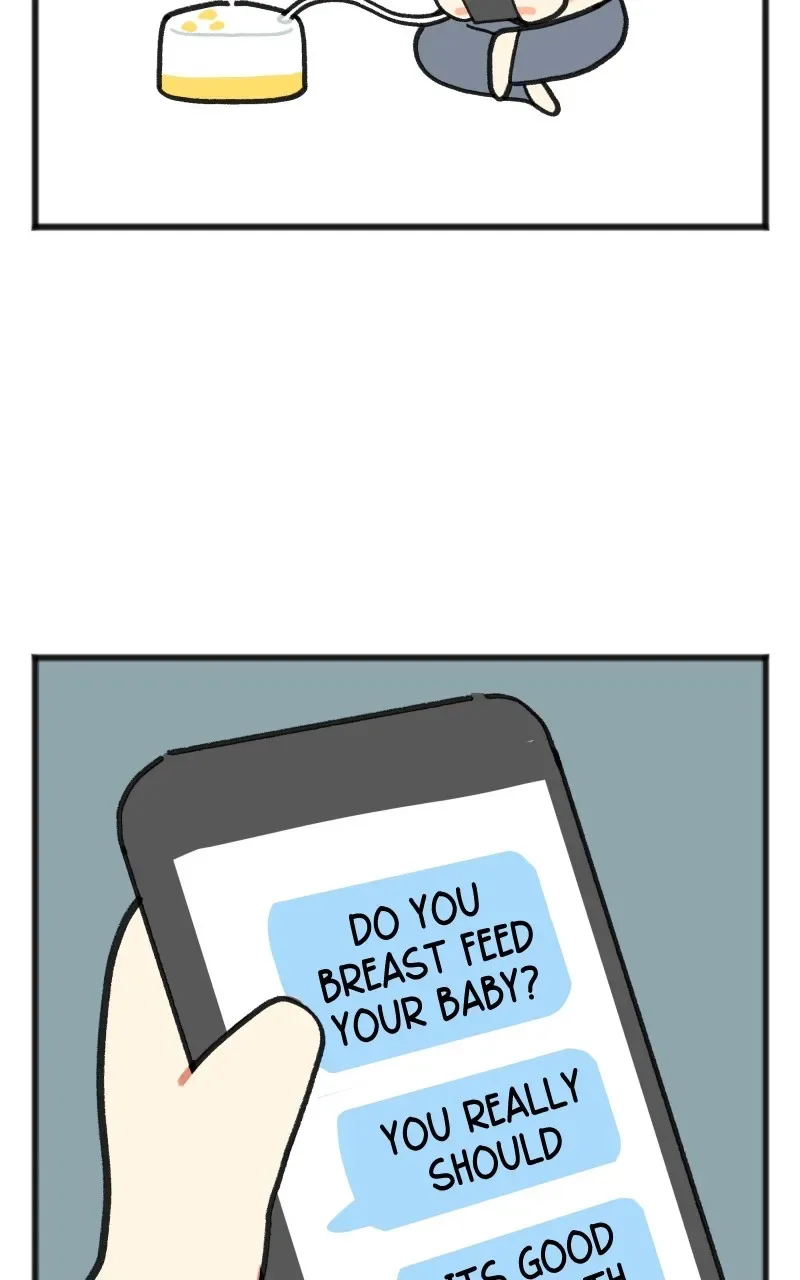 Plus One Chapter 44 page 2