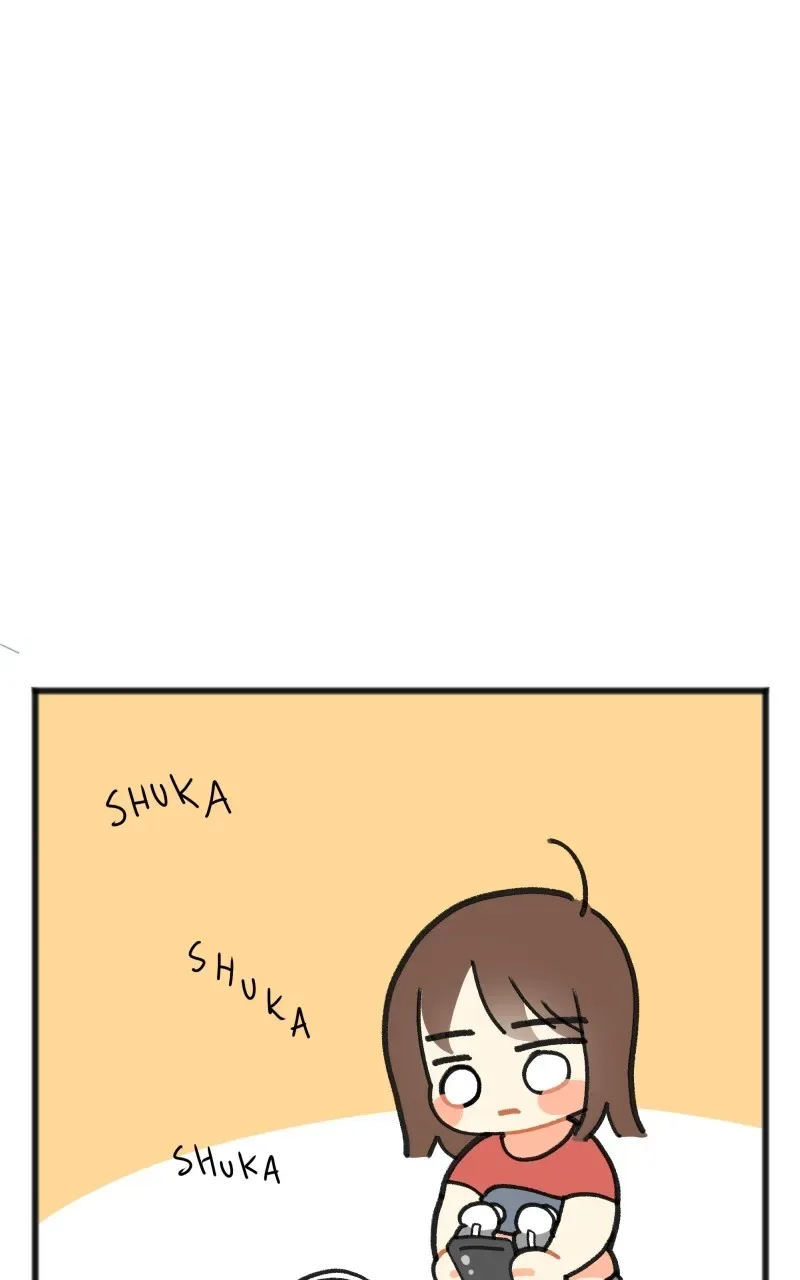 Plus One Chapter 44 page 1