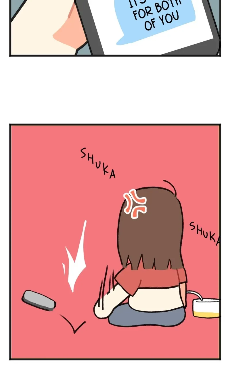 Plus One Chapter 44 page 3