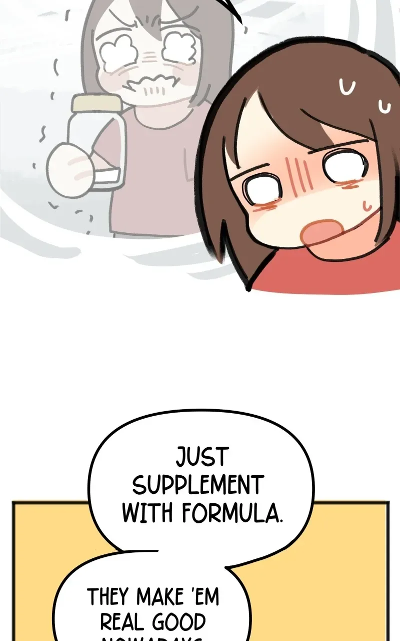 Plus One Chapter 45 page 8