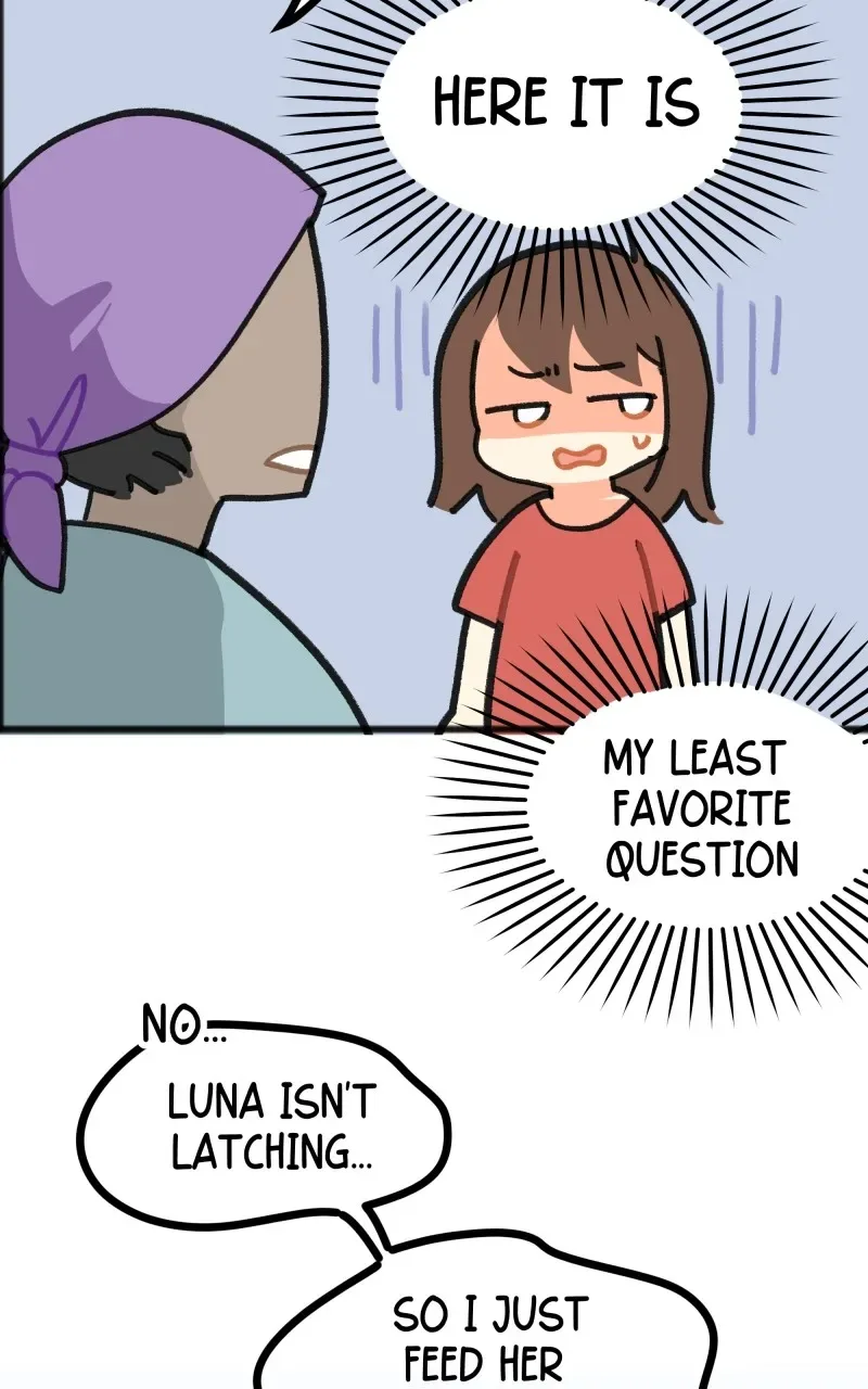 Plus One Chapter 45 page 3