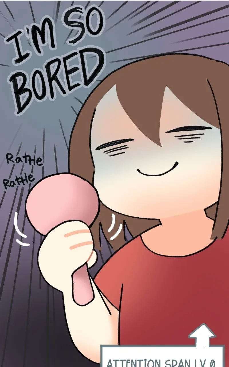 Plus One Chapter 46 page 4