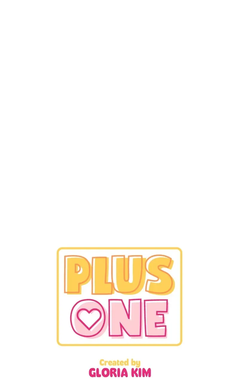 Plus One Chapter 46 page 10