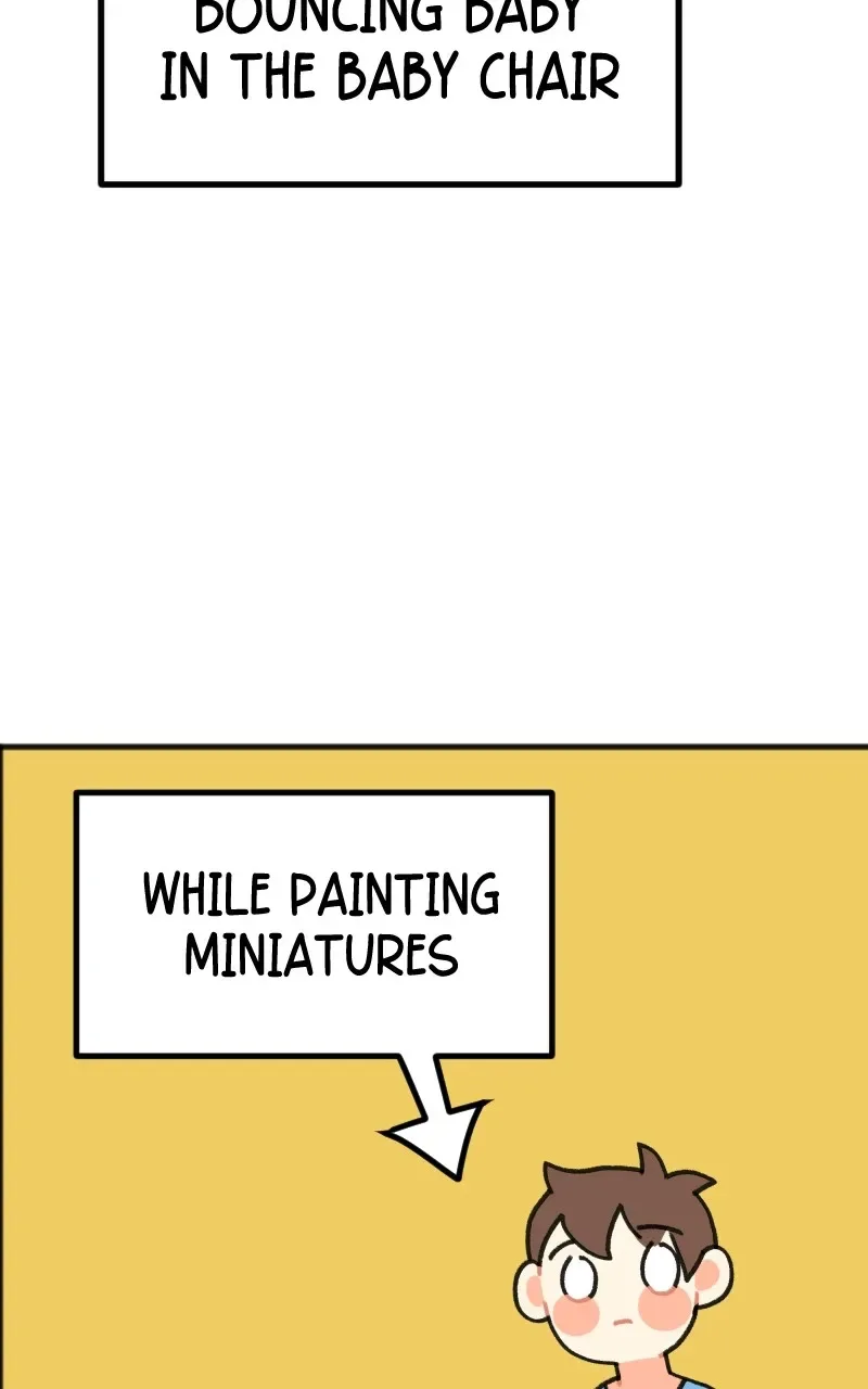 Plus One Chapter 47 page 3