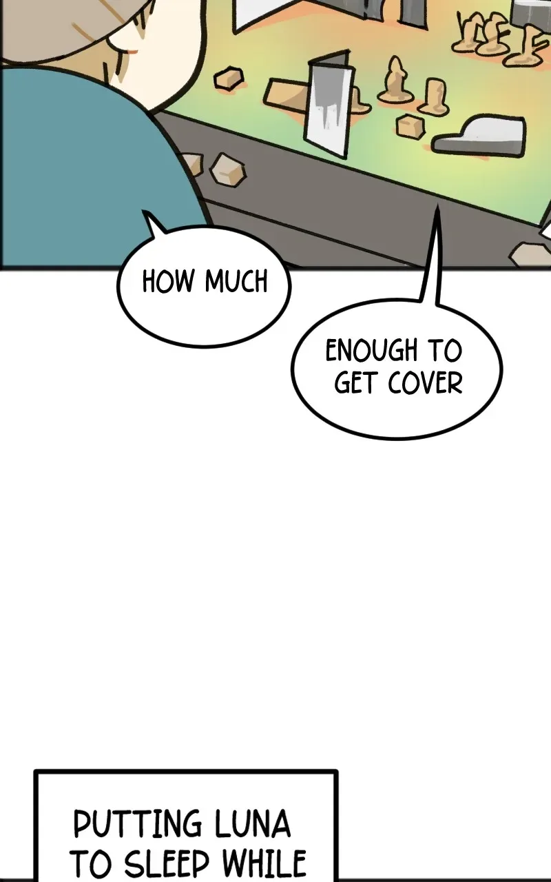 Plus One Chapter 47 page 7