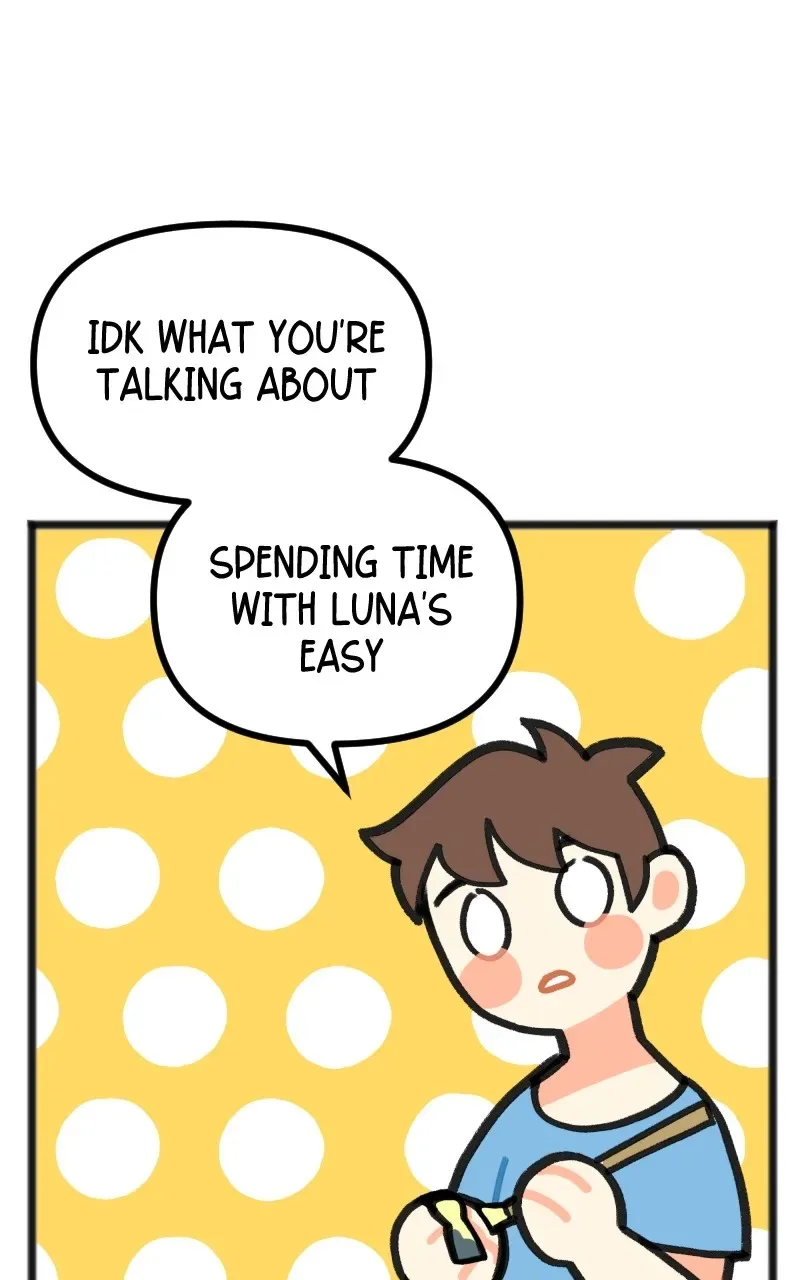 Plus One Chapter 47 page 1