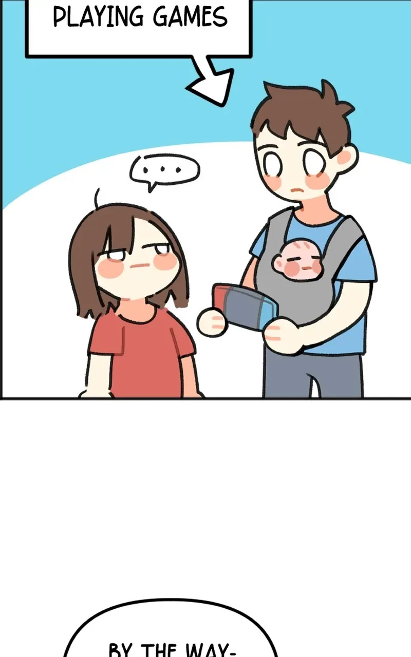 Plus One Chapter 47 page 8