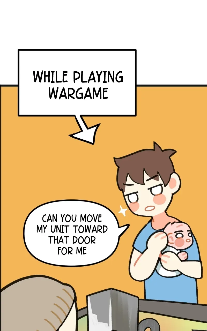 Plus One Chapter 47 page 6