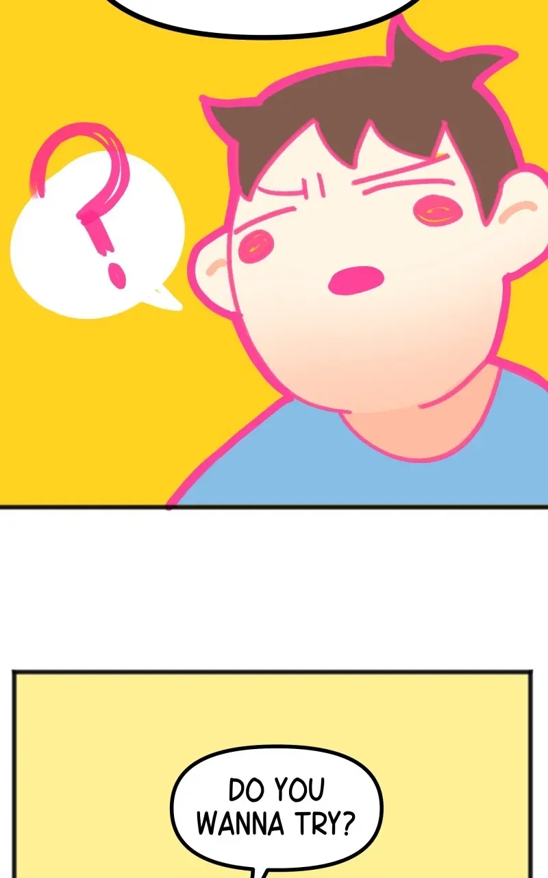 Plus One Chapter 48 page 6