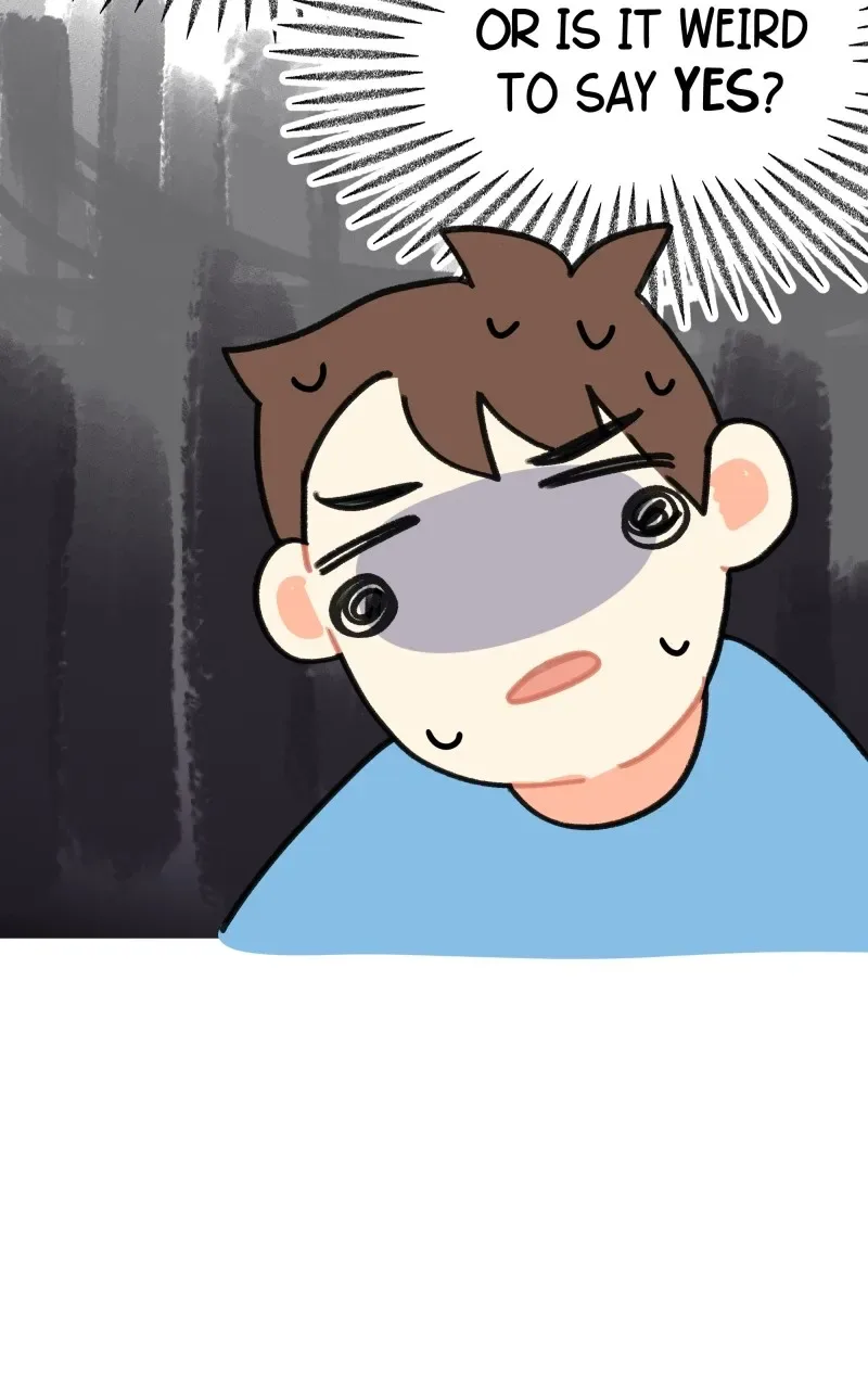Plus One Chapter 48 page 8