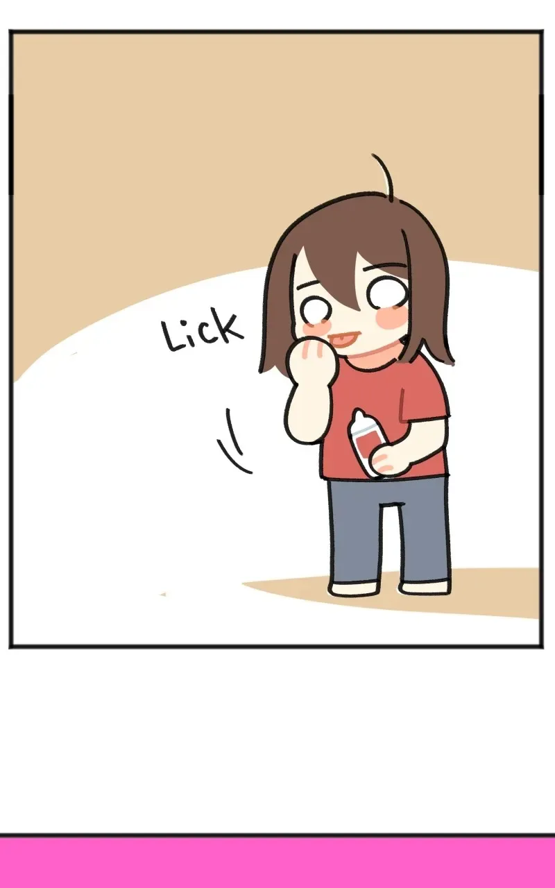 Plus One Chapter 48 page 3