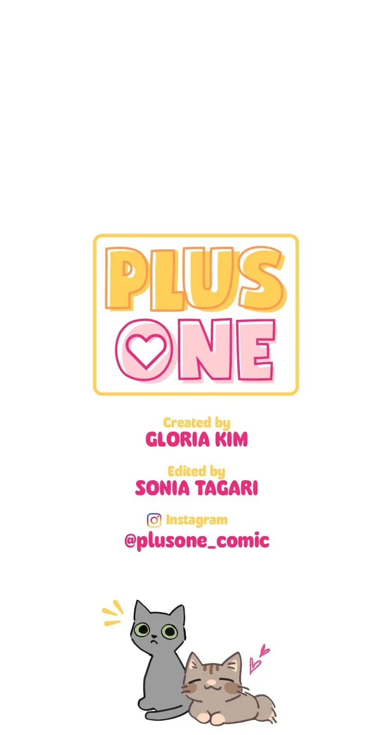 Plus One Chapter 48 page 10