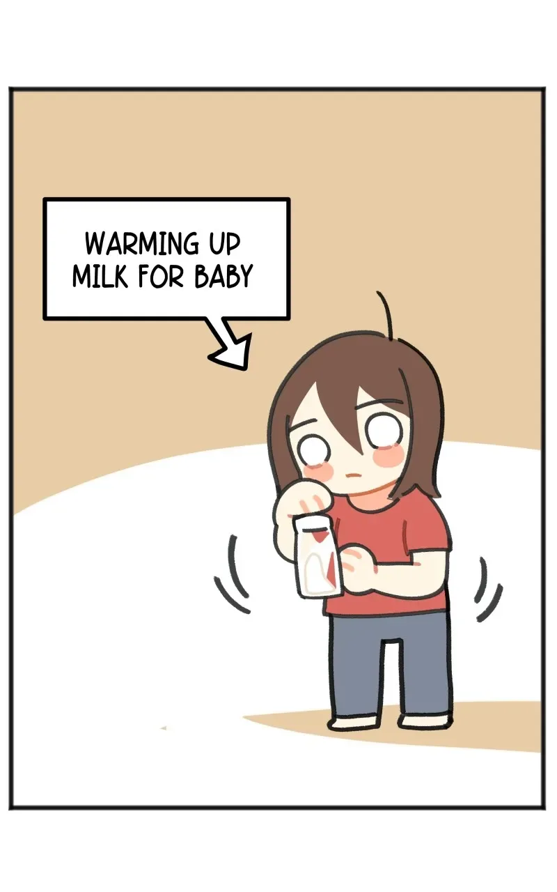Plus One Chapter 48 page 1