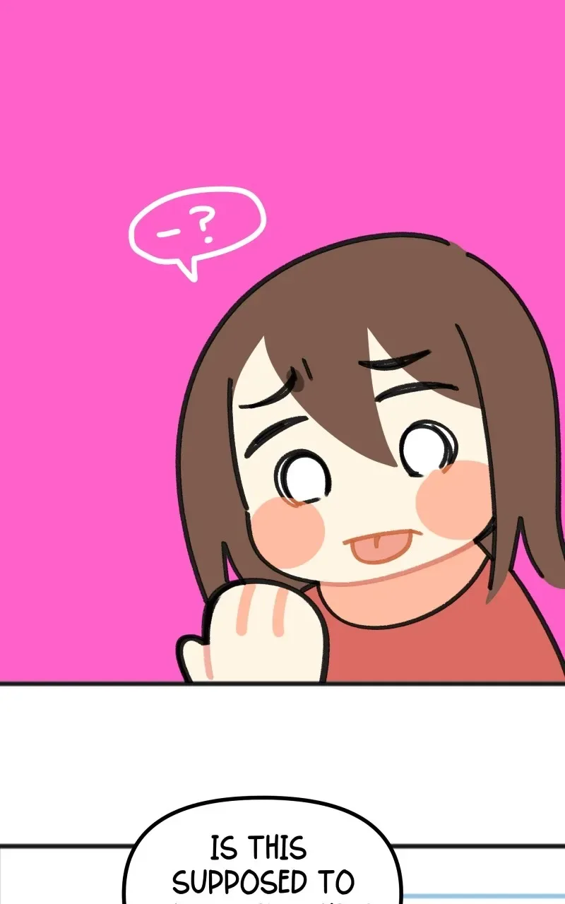 Plus One Chapter 48 page 4