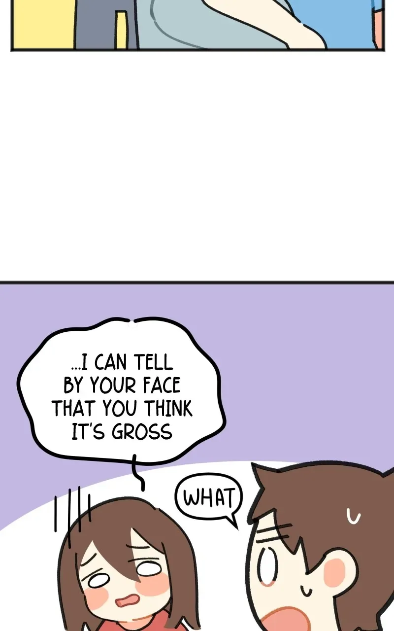 Plus One Chapter 49 page 2