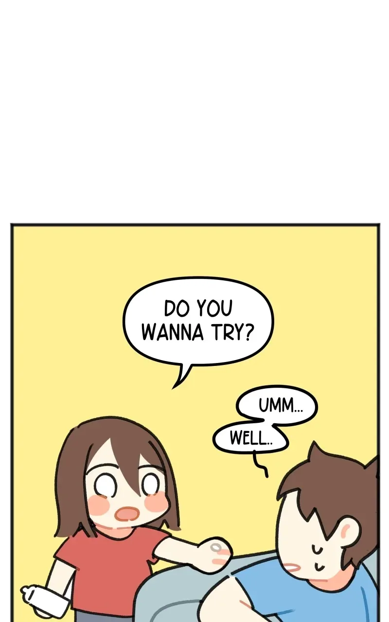 Plus One Chapter 49 page 1