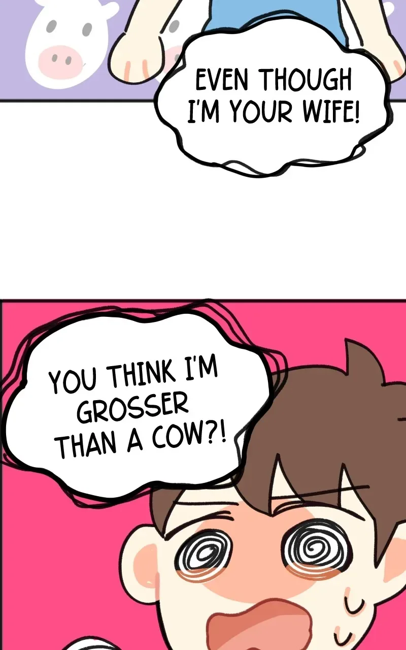 Plus One Chapter 49 page 4