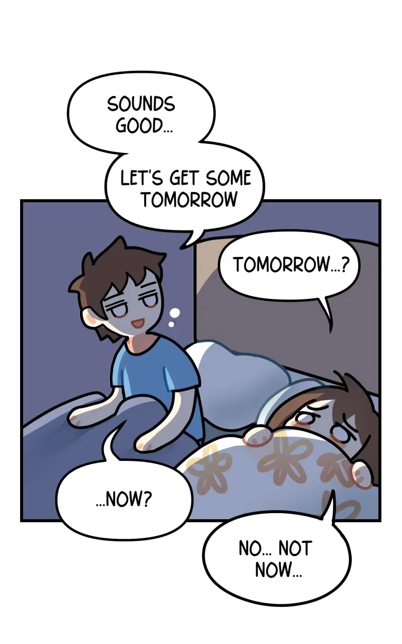 Plus One Chapter 5 page 5