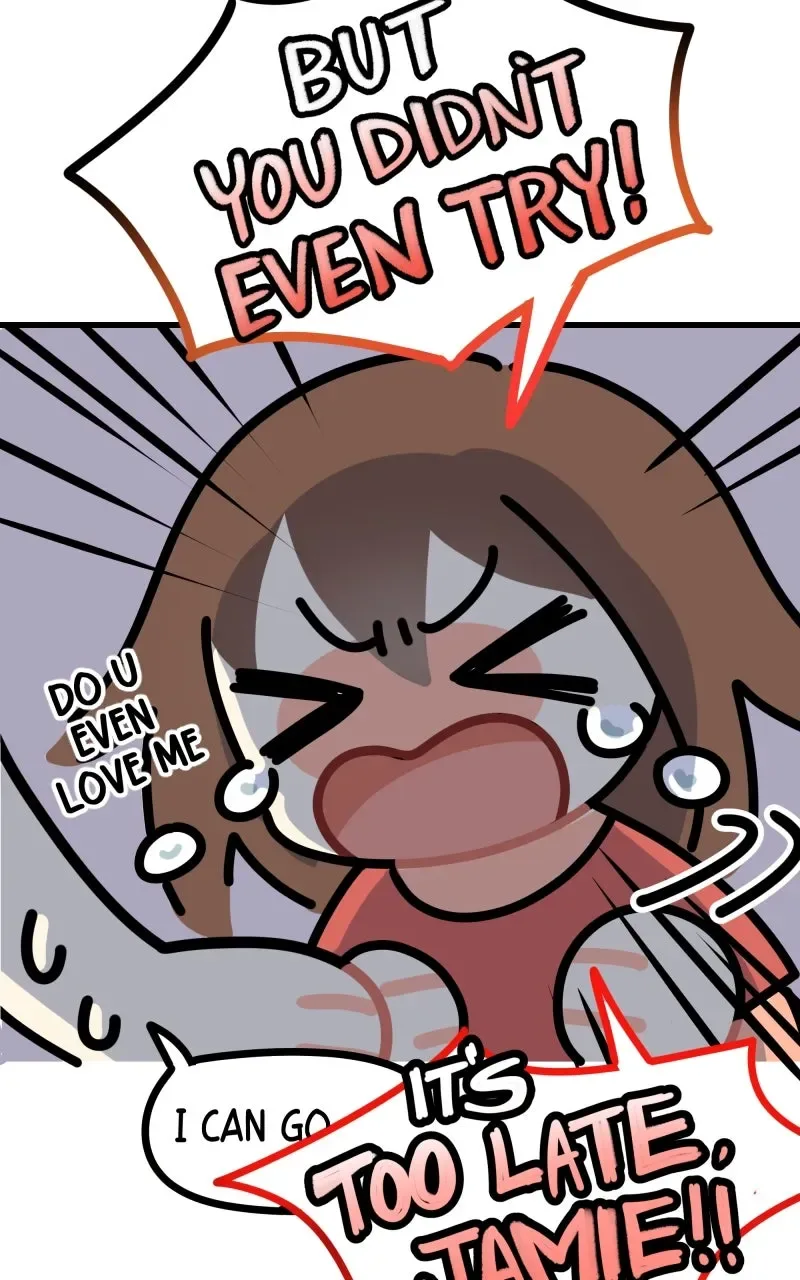Plus One Chapter 5 page 9