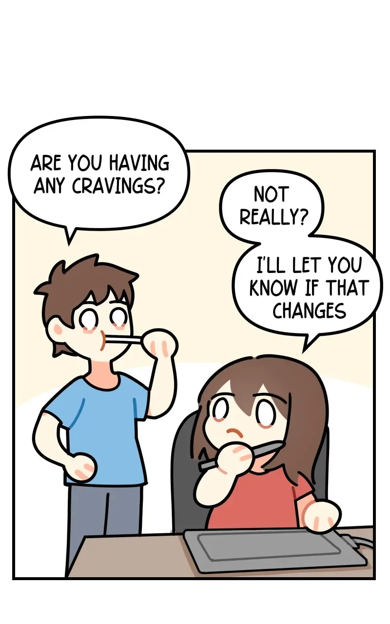 Plus One Chapter 5 page 1