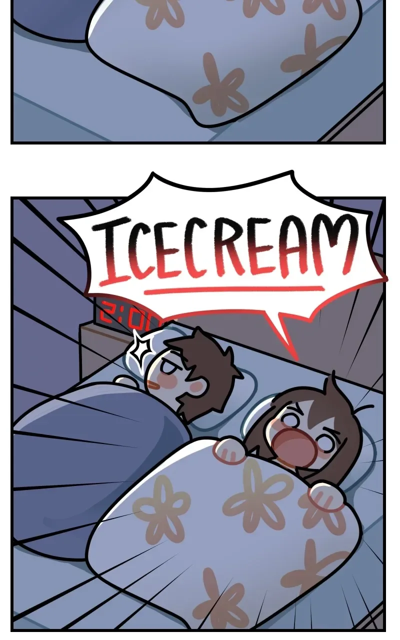 Plus One Chapter 5 page 3