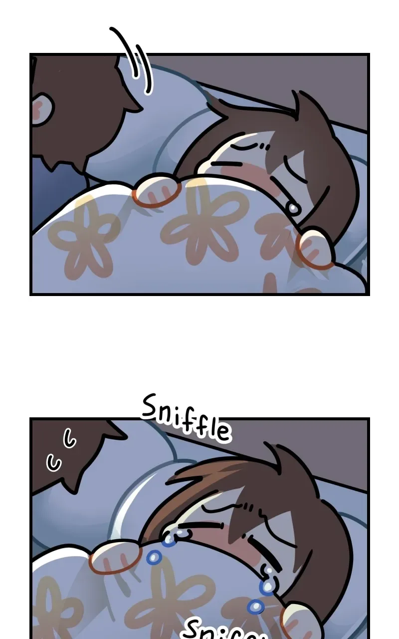 Plus One Chapter 5 page 7