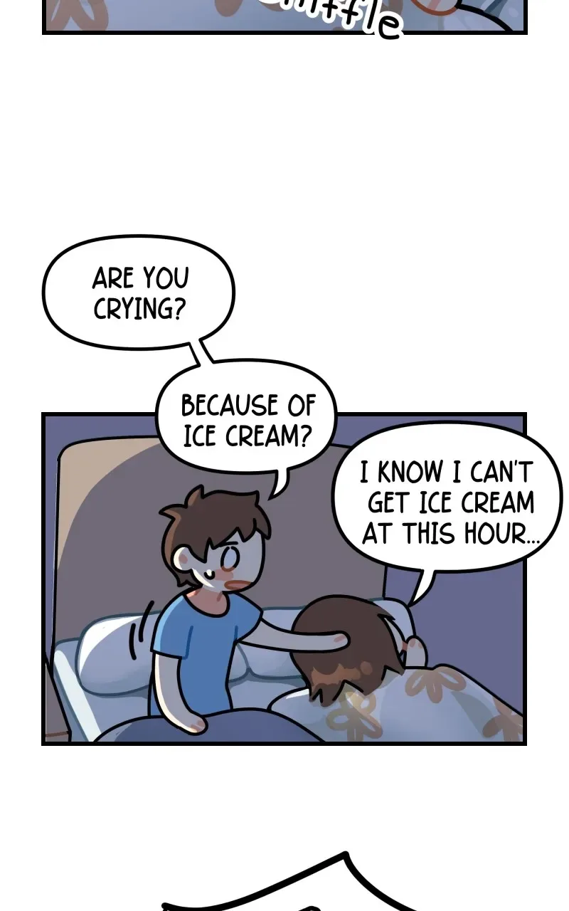 Plus One Chapter 5 page 8