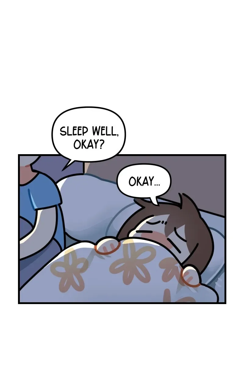 Plus One Chapter 5 page 6