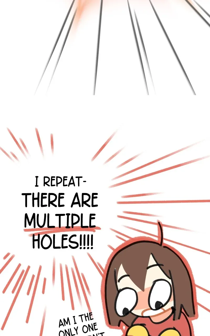 Plus One Chapter 50 page 8