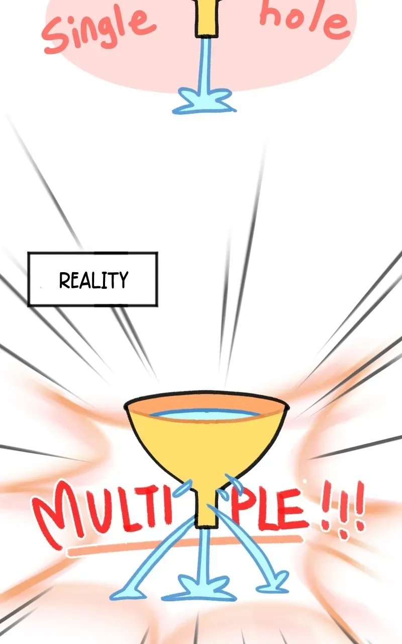 Plus One Chapter 50 page 7