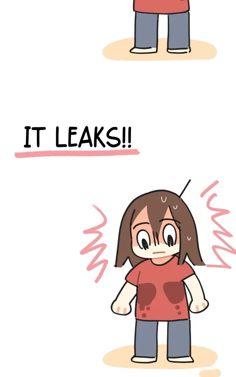 Plus One Chapter 50 page 5