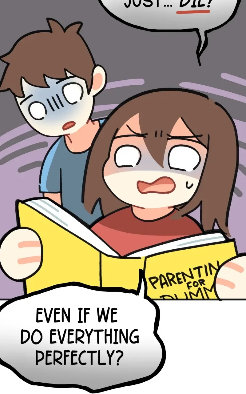 Plus One Chapter 51 page 3