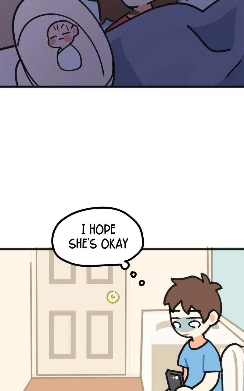 Plus One Chapter 51 page 8