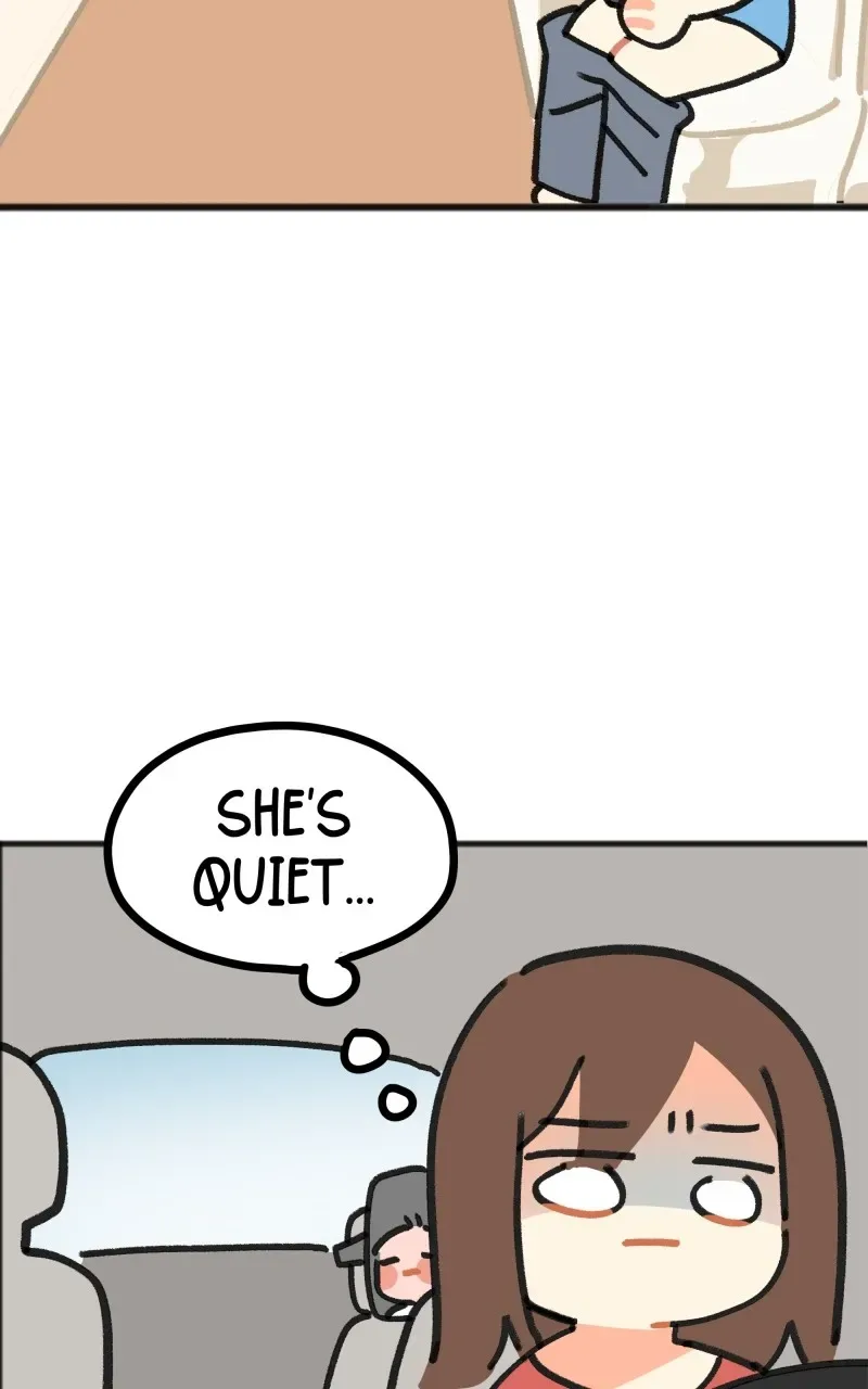 Plus One Chapter 51 page 9